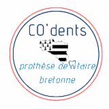 logo LABORATOIRE C.O.DENTS