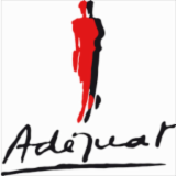 logo ADEQUAT INTERIM