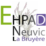 logo EHPAD LA BRUYERE