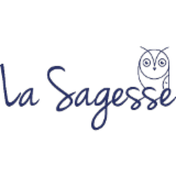 logo EHPAD LA SAGESSE