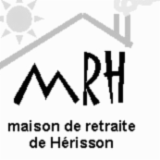 logo EHPAD D HERISSON