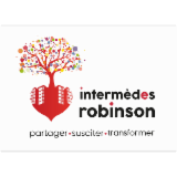 logo ASSOCIATION INTERMEDES ROBINSON